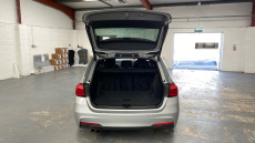 BMW 3 Series 320i M Sport Shadow Edition 5dr Step Auto Petrol Estate